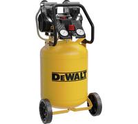 DEWALT Compresseur pneumatique DXCMS2550VE 50 l 10 bar
