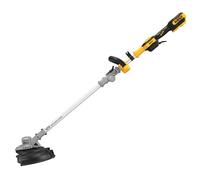 DeWalt Coupe-bordure repliable XR 18V 5Ah Brushless Li-ion DCMST561N-XJ – sans batterie ni chargeur