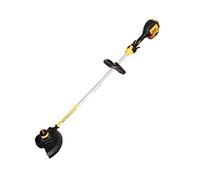 DeWalt Débroussailleuse DCM561 PBS 18 V Brushless Li‑ION sans fil, sans batterie ni chargeur Jaune