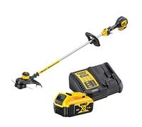 Coupe-bordures XR 18V - 5Ah - Brushless DeWalt Bleu