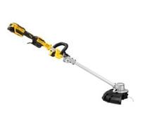 Coupe bordure repliable XR 18V 5Ah Li-Ion Brushless DEWALT - sans batterie ni chargeur - DCMST561N-XJ