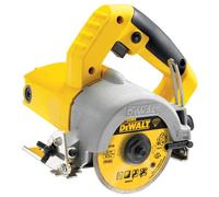 Scie carrelage DeWalt DWC410
