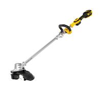 Coupe bordure repliable XR 18V 5Ah Li-Ion Brushless DEWALT - sans batterie ni chargeur - DCMST561N-XJ