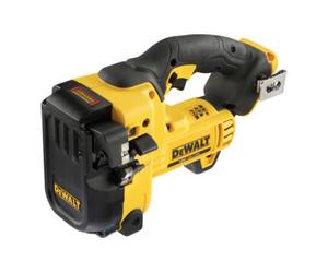 DEWALT Coupeur de tige filetée DEWALT 18V version de base DCS350NT-XJ Quantité:1