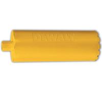 DeWalt Couronne diamantée pour carottage à eau 91x400mm 1 1/4pouce - DT9766-QZ