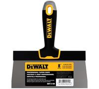 Dewalt Couteau à enduire en acier inoxydable de 20,3 cm - DXTT-2-134