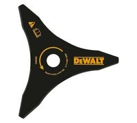 DeWalt Lame DT20653-QZ 250 mm pour débroussailleuse – herbes difficiles – DCM571/DCM581