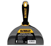 Dewalt Couteau à mastic en acier inoxydable de 20,3 cm (Hammerend) - DXTT-2-144