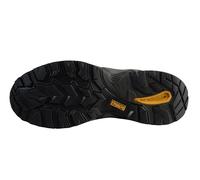 Dewalt Cutter, Chaussures homme, Noir (Black/Grey), 43