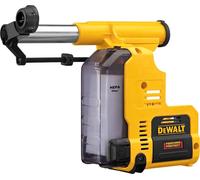 Dewalt D25303DH-XJ Système d'extraction de poussière 16mm 18 V HEPA pour DCH273 / DCH274