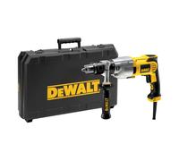 DeWALT D21570K Perceuse diamant (1300W/13mm) coffret