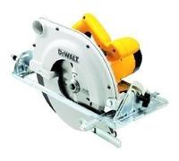 Scie circulaire DEWALT 86 mm et 1750 W - D23700