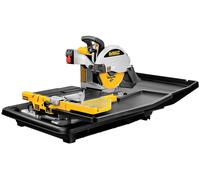 DeWalt Scie à carrelage D24000 – 250 mm – 1600 W