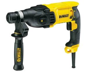 DeWALT D25033-QS Perforateur triple fonction SDS-Plus (710W/2.0 J)