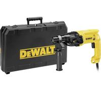 DeWalt Marteau combiné DeWalt SDS-plus 22 mm 710 Watt D25033K-QS Quantité:1