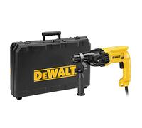 DeWalt Marteau combiné DeWalt SDS-plus 22 mm 710 Watt D25033K-QS Quantité:1