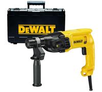 DeWALT Perforateur SDS-Plus D25033K – 710 W / 2,0 J – Coffret