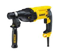 DEWALT D25133K Perceuse À Percussion SDS Plus 3 Modes 26Mm 800W 240V DEWD25133K