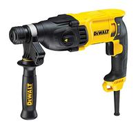 DeWALT D25133K Perforateur Burineur Électrique à fil 800 W SDS-Plus