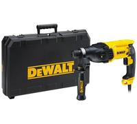 DeWalt Marteau combiné D25133K SDS-Plus 800 W 2,6 J – Valise
