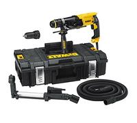 DeWALT D25135K Perforateur-burineur D25134 SDS-Plus 13mm Adap aspiration D25301D
