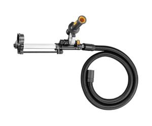 DeWalt D25301D-XJ Télescope d’extraction, Argent/noir Multicolore Taille Unique