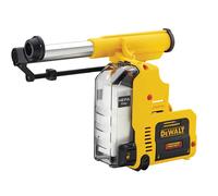 DEWALT D25303DH sans Fil Poussière Extraction Système 18V Unité Nue DEWD25303DH