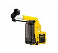 DeWalt - Système d'extraction de poussières D25303DH 16 mm pour perforateur-burineur 18V