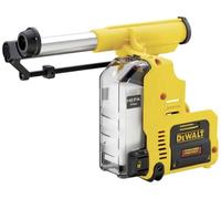 DeWalt - Système d'extraction de poussières D25303DH 16 mm pour perforateur-burineur 18V