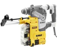 DeWalt Système d'extraction des poussières 26 mm pour perforateur-burineur SDS-Plus