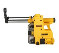 DeWalt Système d'extraction des poussières 26 mm pour perforateur-burineur SDS-Plus