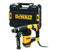 DeWALT D25333K-QS Perforateur-burineur SDS-Plus (3,5J/950W) Tstak
