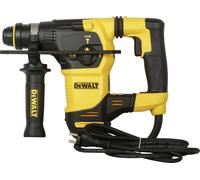 DEWALT D25333K SDS-Plus-Marteau combiné 950 W