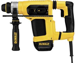 DEWALT D25413K-QS -Marteau combiné