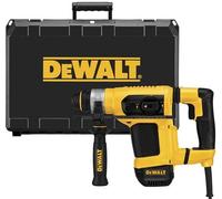 DeWalt Perforateur SDS-Plus D25413K-QS 1000W 32 mm poignée en L avec coffret