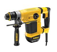 Burineur DEWALT SDS-Plus 1000W 4,2J + mallette D25430K