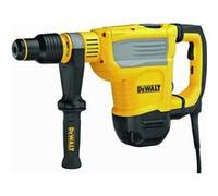 DEWALT - Perforateur burineur 1350W - 10,5J - livré avec coffret - D25614K-QS
