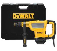 DeWalt Marteau rotatif D25614K-QS 1350 W 2900 tr/min SDS Max