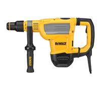 DeWALT D25614K-QS marteau rotatif 1350 W 2900 tr/min SDS Max