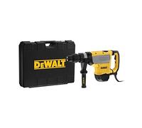DEWALT Marteau combiné DEWALT SDS-max 48mm 1600 Watt UTC D25733K-QS Quantité:1