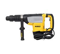 DeWalt Perforateur burineur SDS-Max D25773K-QS 1700 W 19,4 J 10 kg coffret Noir/Jaune