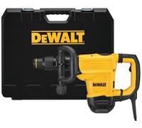 DeWALT Marteau piqueur démolisseur D25832K SDS-Max, 10,5 J, 1350 W, avec coffret