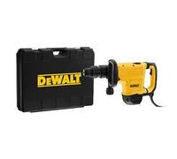DeWalt D25872K-QS Burineur SDS-max 1600W 13,3J - coffret Noir/Jaune