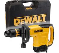 DeWALT D25881K Marteau burineur SDS-Max (1600W/17,5J) Coffret