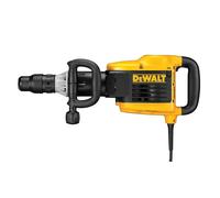 Dewalt D25899K-QS - Marteau de démolition 10kg 1500W