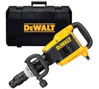 DeWalt Marteau de démolition D25899K-QS SDS-max 1500W 17,9 J coffret
