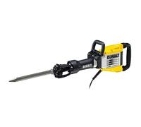 DeWalt D25960K-QS Marteau de Démolition 1600 W Jaune