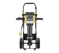 DeWalt D25981-QS Démolisseur 0 V Jaune/Noir