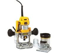 DeWalt Défonceuse multifonction D26204K-QS 850 W