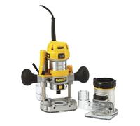 DeWalt Défonceuse multifonction D26204K-QS 850 W